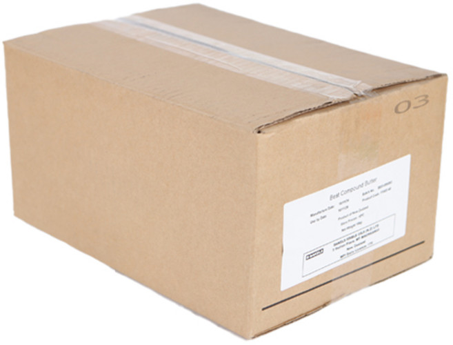 뉴질랜드산 베스트 컴파운드 버터 10kg 월드컴파운드버터 대체품 +무료아이스박스포장, 1개