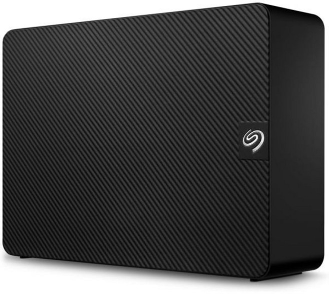 시게이트 확장 6TB 외장 하드 드라이브 HDD - USB 3.0 데이터 복구 서비스 포함 STKP6000400, Expansion HDD_6TB, 1개
