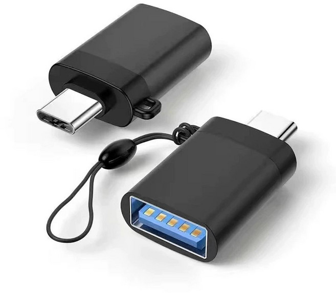 fosi ds2 포터블 AMP DAC 엠프, A. USB 인터페이스에 대한 검은 색 ec