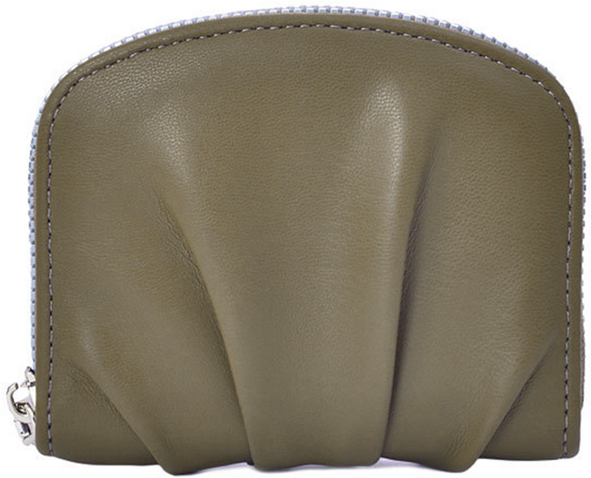 올리스트 트래블 월렛 가죽 일본 동전지갑 레더지갑