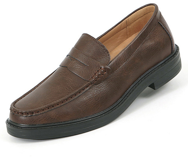 신사야 베스트룩 편안한 세미 남성로퍼 SSY2221