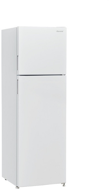 캐리어 클라윈드 KRDT168WEM2 가정용 업소용 원룸 2도어 냉장고 냉장1칸 냉동1칸 168L 무료배송설치, KRDT168WEM2 화이트