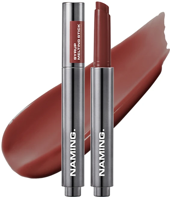 네이밍 시럽 멜팅 스틱 1.7g 8colors, 1개, MANDY - 쿠팡