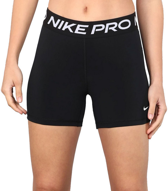 나이키 여성 숏타이즈 홈트레이닝 속바지 짧은 레깅스 5inch 미니 타이즈 헬스 필라테스 요가 바이커쇼츠
