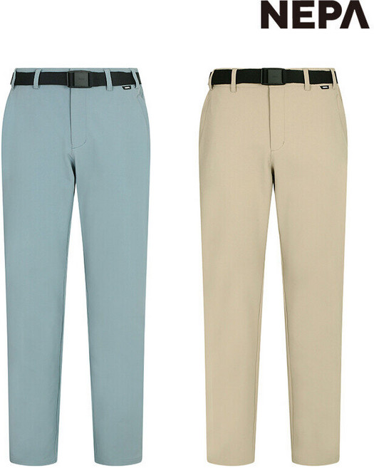 네파 네파 남성 바시코 봄 팬츠 7J11601