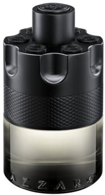 Azzaro The Most Wanted Intense Eau de Toilette, 100 ml