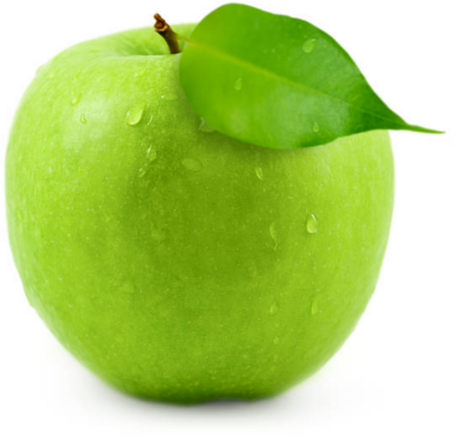 [굿피플] 썸머킹사과 못난이 아오리사과 청사과 풋사과, 1박스, 아오리 (썸머킹) 사과 1kg 3-4과 램덤과