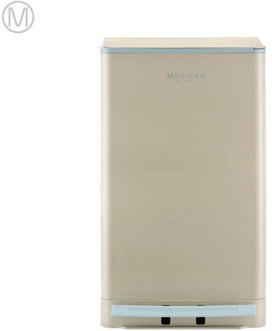 매직캔 매직캔히포 HIPPO 21L 27L 신제품 MH250 MH280 기본리필포함, 04_MH280BG->매직캔히포 27L/베이지, 1개