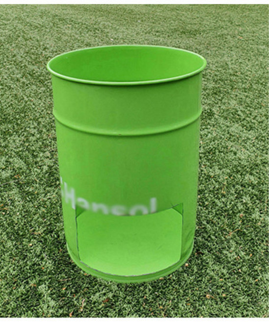 드럼소각통-소 / 드럼통 소각로 난로 화덕