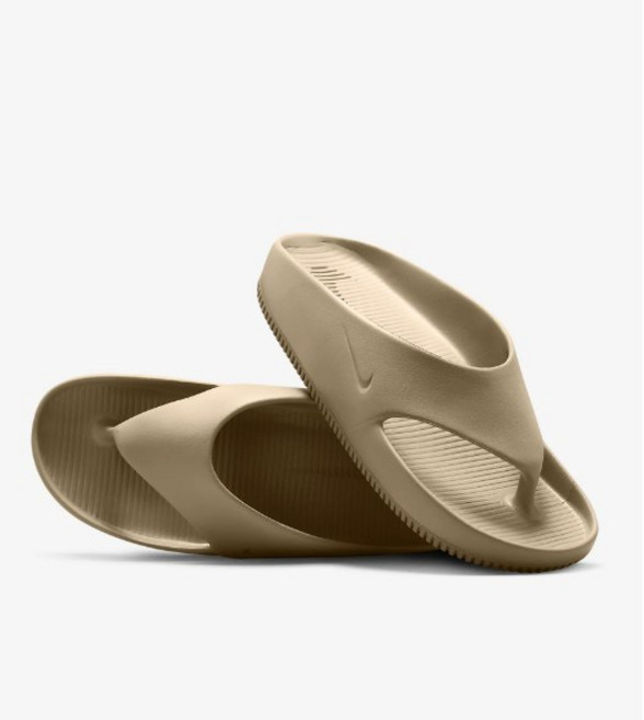 나이키 캄 더스트샌드 남자슬리퍼 여자슬리퍼 브랜드슬리퍼 남성 쪼리 플립플랍