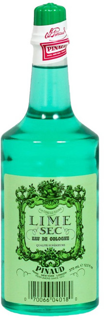 【PINAUD 皮瑙德】CLUBMAN古龍香調鬍後水/爽鬍水-萊姆清香(12.5oz/370ml), 1個, 370ml