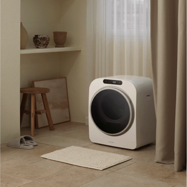 미닉스 미니건조기 PRO 3kg, 3KG MNMD-110G (그레이지), 그레이지