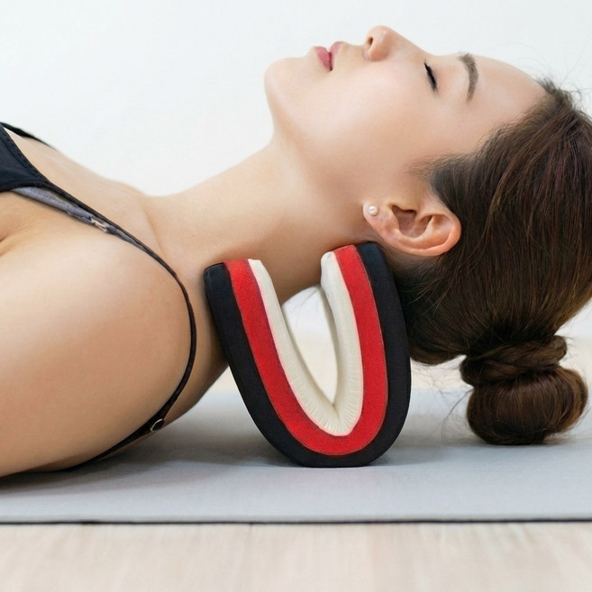 디심플 목스트레칭 넥스트레쳐, 1개