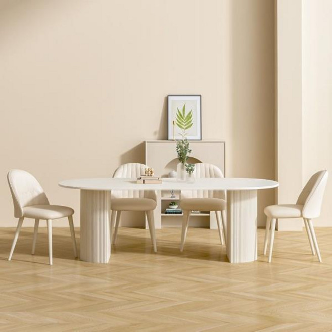 암석 슬래브 TV 캐비닛 거실 가정용 소형 아파트 2024 모던 심플 라이트 럭셔리 티 테이블 북유럽 스타일, 01 1.2