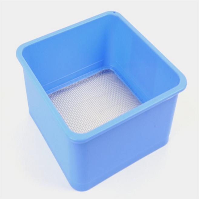 내옆채움가게 간편 묵 우무가사리 채썰기 묵채반, 사각묵채 2호