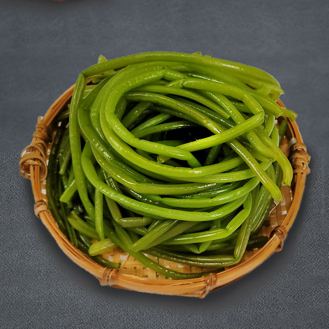 데친나물 국산 생데친 고구마순 1kg, 1개