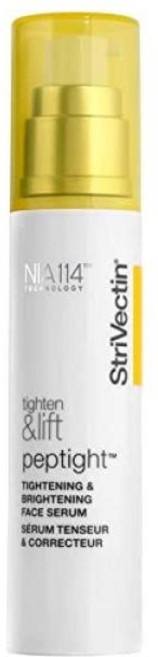 StriVectin Tighten Lift Peptight 세럼, 1개