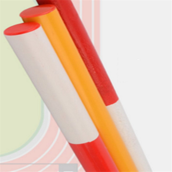 이유짱 이어달리기 바톤 체육대회용품, 알루미늄재질