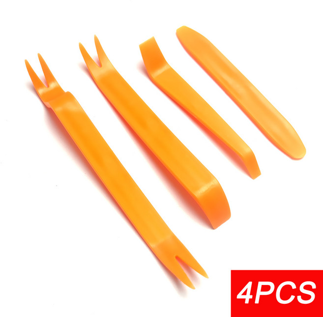 포르쉐포르쉐 918 Cayman Boxster 919 718 GT3 Macan Cayenne 911 Panamera Miss 용 4pcs 자동차 도어 클립, 01 4PCS