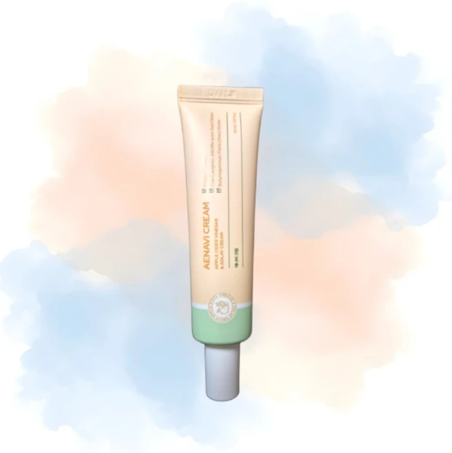 닥터솔라 애나비크림 30ml 1개 율무씨수 애사비 - 쿠팡