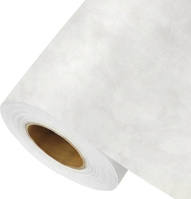 영림 인테리어필름 싱크대 가구 시트지, 15. YPX449 콘크리트 스톤 발렌 블랑