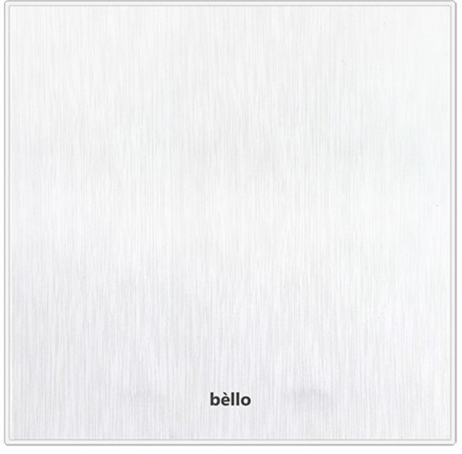 위너스 벨로 화이트헤어라인 콘센트 맹카바 2개용, 1세트