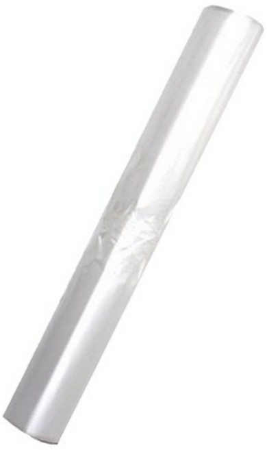 월드크린 분리수거 평판 비닐봉투 투명, 100L, 50개