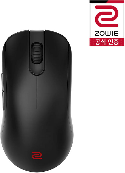 조위 벤큐 e Sports 게이밍 무선 마우스 FK2-DW, BenQ FK2 - DW