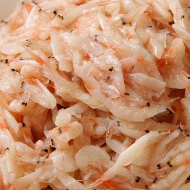 100% 국내산 <추젓> 토굴에서 직접(숙성)판매하는 광천 대우토굴새우젓 추젓 500g~ 5k, 1kg, 1개