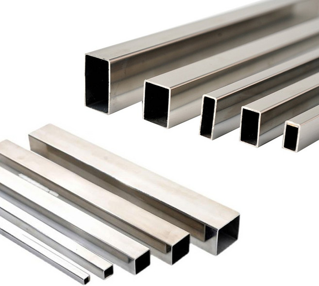 [3만원 이상 무료배송] 스텐사각파이프 20x20각 10x30각 100mm~3000mm 절단판매, 10x30, 1.2T