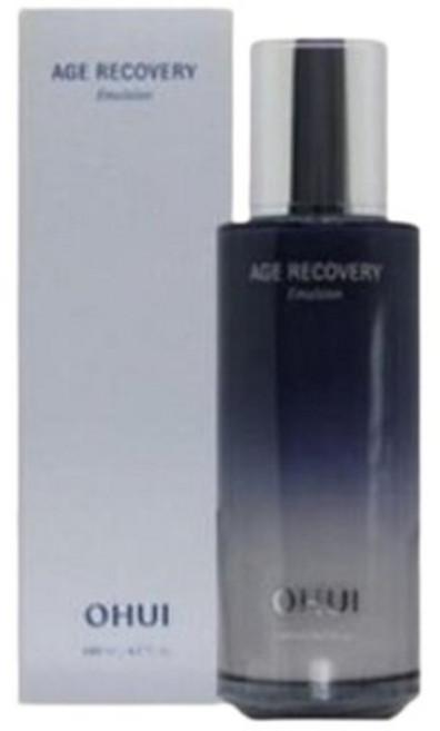 에이지 리커버리 에멀전 140ml, 1개