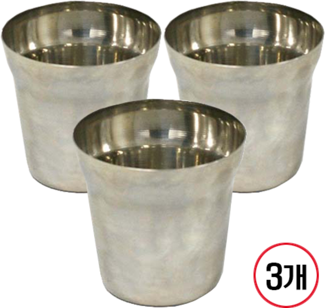 스텐물컵/유아용