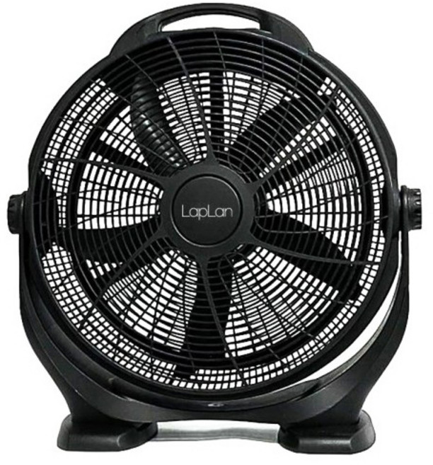강력한바람 360도상하회전 50cm 5엽 박스팬 대형선풍기가정용 산업용 공업용 업소용 야외용 캠핑선풍기, 50cm 5엽 박스팬선풍기