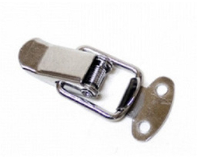 아이베란다 매미고리 걸고리 잠금장치 가구부속, 1개, 02_20x45mm(NO.27)