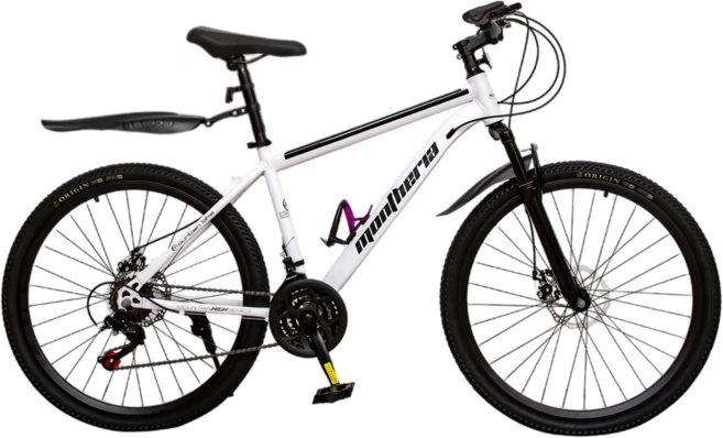 몬테리아 MTB자전거 [국내발송] 고성능 자전거 산악자전거 C395-62, 1개, 168cm, 스타일 B - 쿠팡