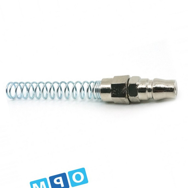 8mm 에어카플러PN JA 세창 카플러 유압카플러 배관자 sty*962Gx, 1개