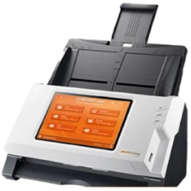 Plustek eScan A350 雲端智慧多功事務機 Enterprise 版