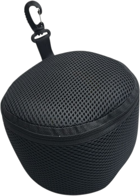 우디우디 목베개 EVA 마카롱 케이스