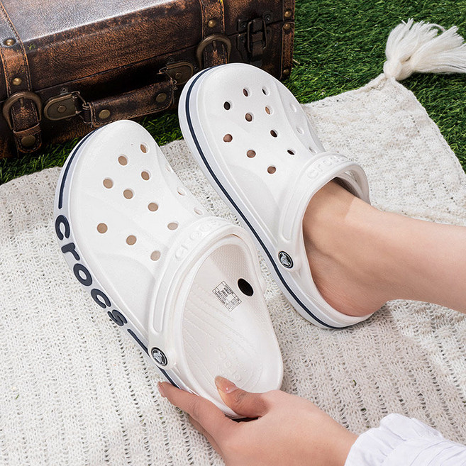 [정상가74 900원]크록스공식 성인 BAYABAND CLOG 8종 택1 (25SUCL205089)