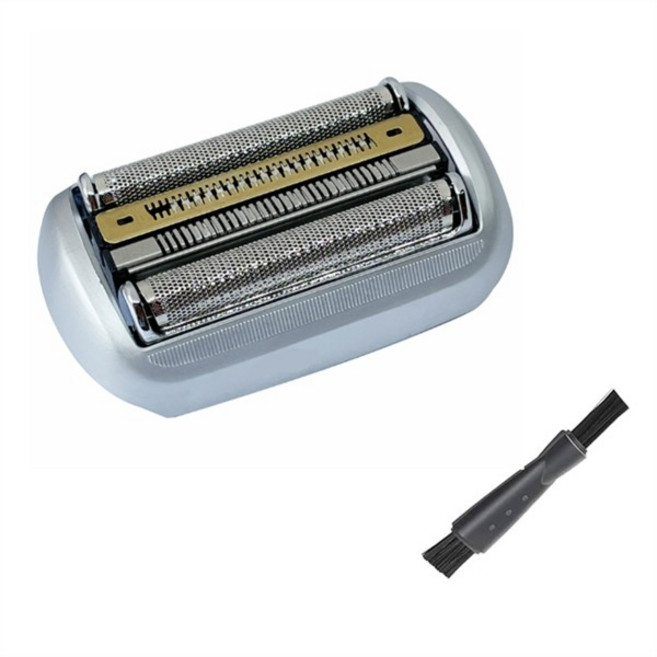 남성용 전기 면도기 교체 헤드 브라운 시리즈 9/9 프로 9040s 94M, 01 CHINA, 1개