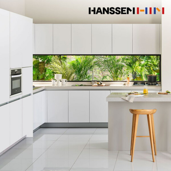 [한샘] 프리체 슬림(기본/ㅡ자/1.7-2.2m이하), 상세 설명 참조