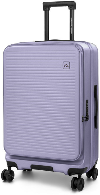 American Explorer 美國探險家 CF62 前開式行李箱