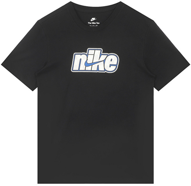 나이키 스포츠웨어 셀러브레이트 데일리 면 반팔티