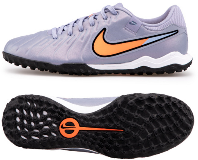 나이키 NIKE 티엠포 레전드 10 아카데미 TF DV4342-402 풋살화