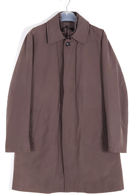 닥스 구제 구스 패딩 코트 J-4727 105 빈티져스