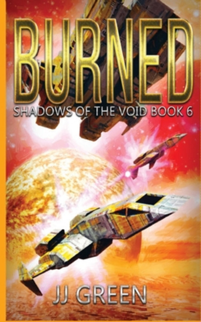 (영문도서) Burned Paperback, Infinitebook, English, 9781913476342