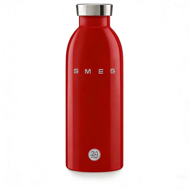 SMEG 500ml 대용량 휴대용 보온컵, 5, 1개