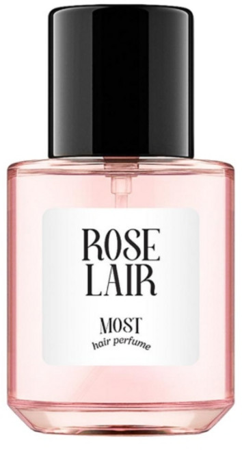 ROSE LAIR MOST 髮香噴霧 30ml, 1個