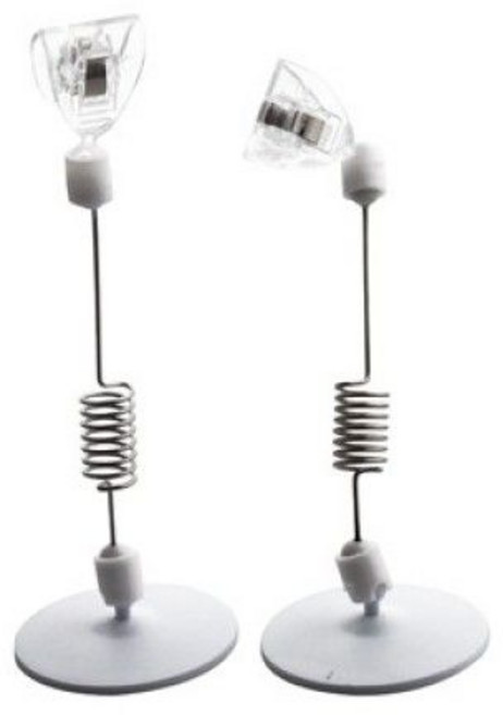 아트사인 쇼클립 50원 판스프링줄 반달집게 G9015 문구용품 문방구 화방 학용품 사무용품 dew+80969uy