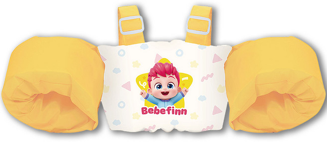 [위니코니] 베베핀 암링자켓, 1개